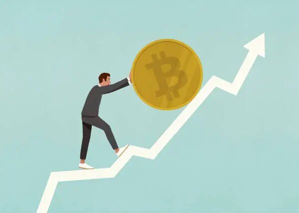 Diminishing Cycle Analysis That Forecasted Bitcoin Top Above $120,000 Has Set The&hellip;