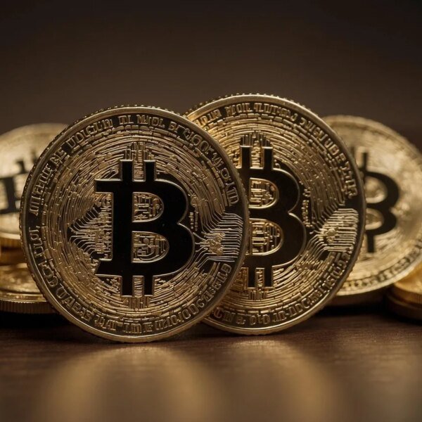 Bitcoin Created An Imperfection And The Price Will Crash Lower To Fill&hellip;