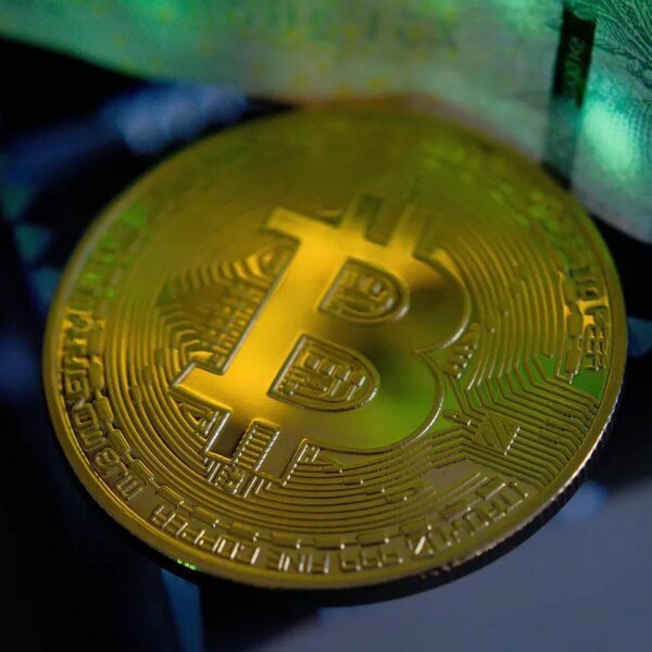 Bitcoin PMI Says This Is Not A Peak, Here’s What It Is