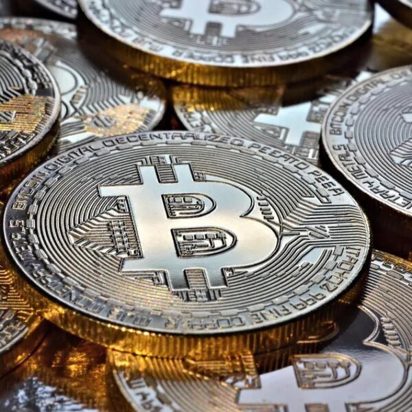 Bitcoin Under Pressure As Selling Pressure Refuses To Ease In Sideways Market&hellip;