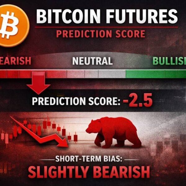 Bitcoin evaluation and value prediction rating right now at investingLive.com