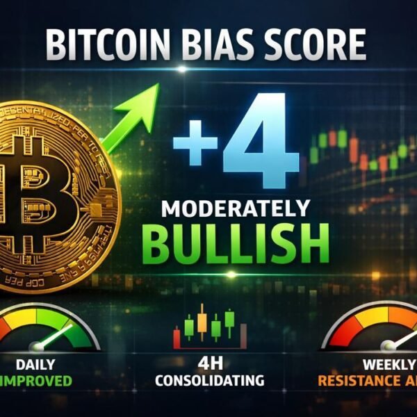 Bitcoin evaluation at present: BTC reclaims $70,000, however the greater breakout nonetheless…