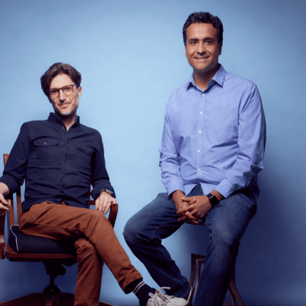 The Facebook insider constructing content material moderation for the AI period