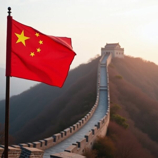 China’s prime management physique vows to proceed to increase home demand