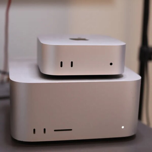 Marked-up Mac minis flood eBay amid shortages pushed by AI