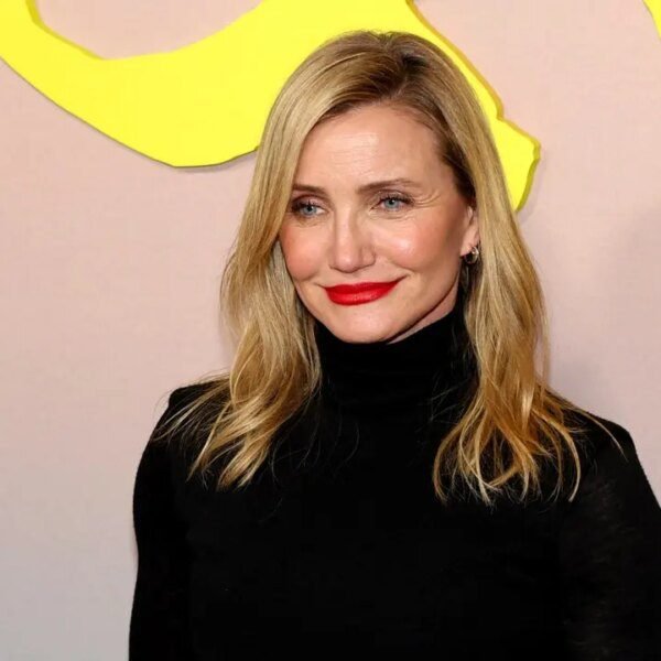 Cameron Diaz reveals her greatest dwelling etiquette ‘ick’ on ‘Drew Barrymore Show’