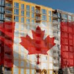 Canada March housing begins 235.9K vs 255.0K anticipated