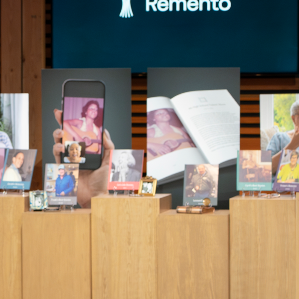 AI is lastly private: A Mark Cuban-backed startup is saving household tales&hellip;