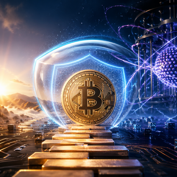 MIT Researcher Proposes Path To Make Bitcoin Quantum-Safe