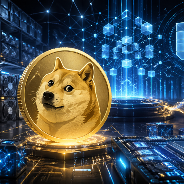 Qubic Launches Dogecoin Mining Phase 3: What It Means
