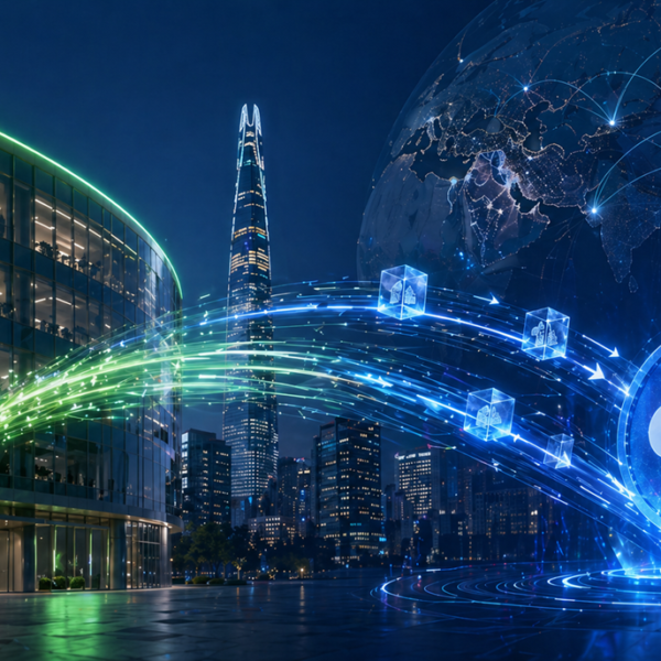 Ripple Scores New Korea Banking Deal With Okay Bank Partnership