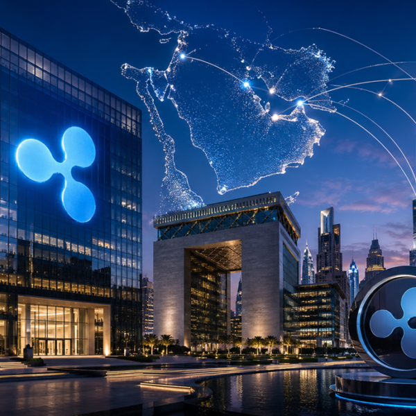 Ripple Opens New Dubai HQ As Middle East Demand Surges