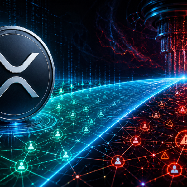 ew Ledger Scan Shows How Much XRP Is Quantum-Exposed