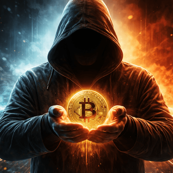 Nic Carter Says Bitcoin Has 3 Ways To Handle Satoshi’s Coins