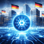 Cardano Runs Behind 200 German Companies, Foundation CEO Says