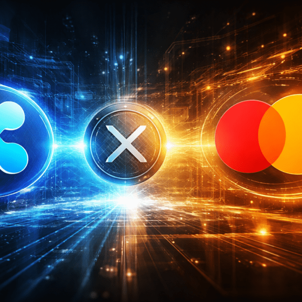 Mastercard Weighs RLUSD Settlement On XRP Ledger, Exec Says