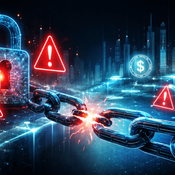 Ripple CTO Emeritus Warns RLUSD Review Exposed A DeFi Security Red Flag