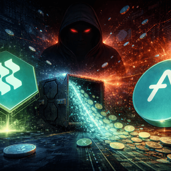 LayerZero Breaks Silence On $290M KelpDAO Crypto Exploit