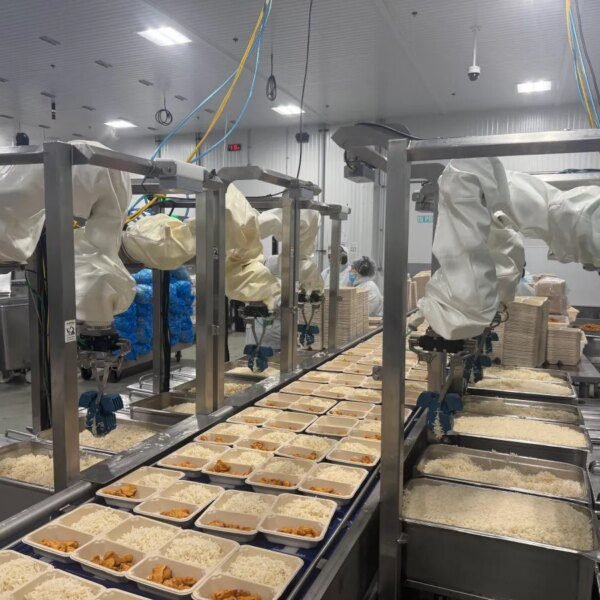 Chef Robotics escaped the robotic cooking graveyard and says it is thriving&hellip;