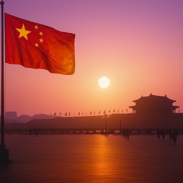 China new financial institution loans gradual additional within the first quarter this&hellip;