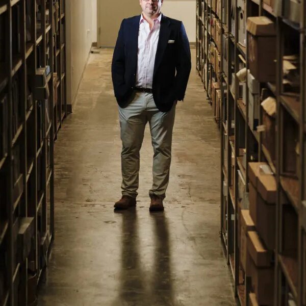 AI cannot bear in mind what your organization discovered the laborious means