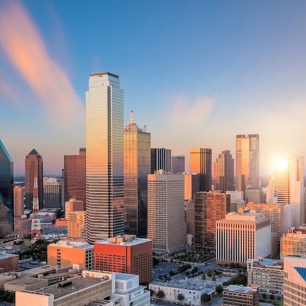 Dallas Fed April manufacturing index -2.3 vs -0.2 prior