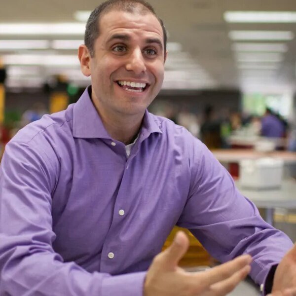 LinkedIn’s new CEO Daniel Shapero says the corporate you retain has a&hellip;