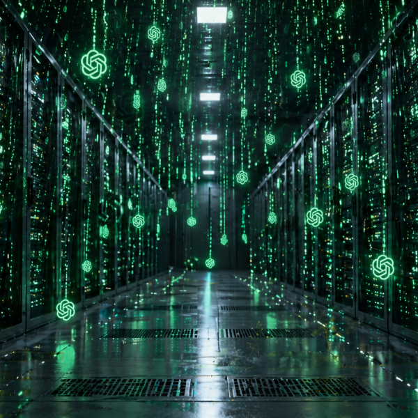 Amazon is already providing new OpenAI merchandise on AWS