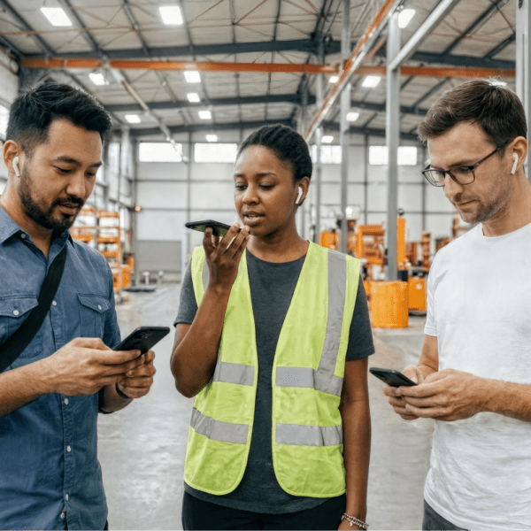 DeepL, identified for textual content translation, now desires to translate your voice