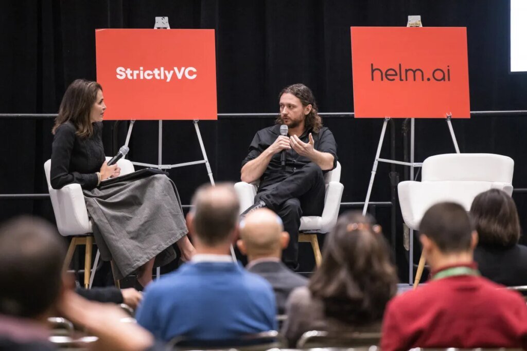 The first StrictlyVC of 2026 kicks off in every week in San Francisco