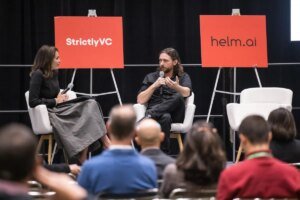 The first StrictlyVC of 2026 kicks off in every week in San Francisco