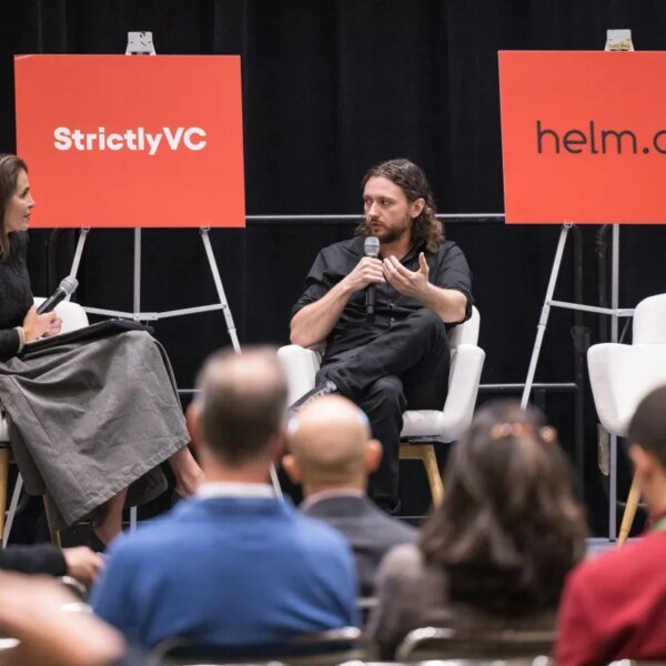 The first StrictlyVC of 2026 kicks off in every week in San&hellip;