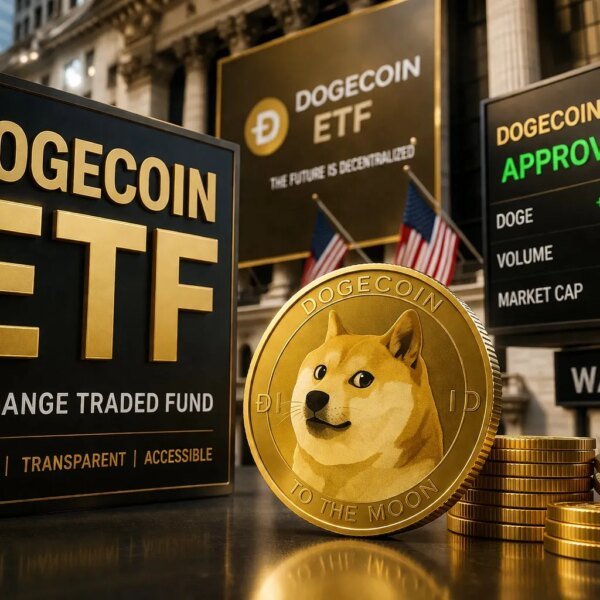 Dogecoin Just Entered A New Market With This Latest Move, But Will&hellip;