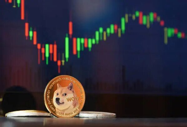 If Dogecoin Breaks Through This Sell Wall, Expect A Pump