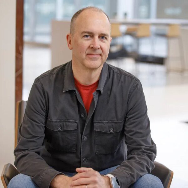 Ford EV and tech chief leaving automaker