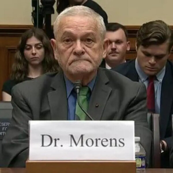 Fauci advisor indicted for hiding COVID emails from federal FOIA requests