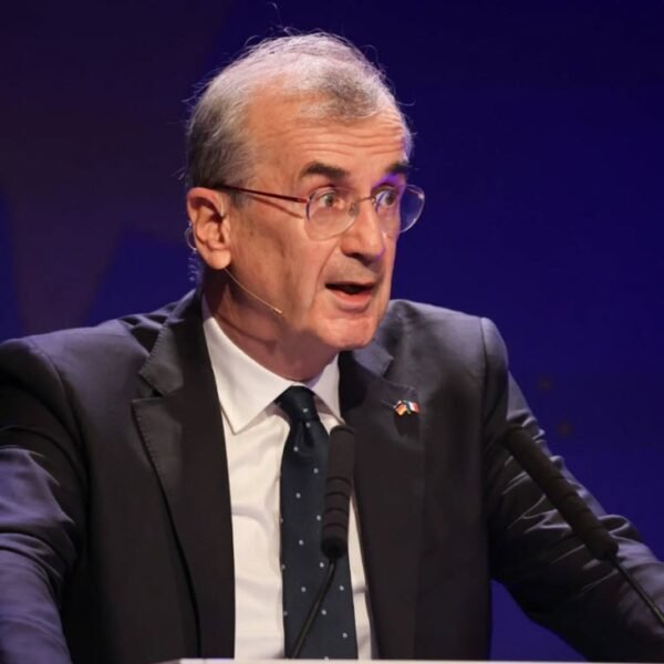 ECB's Villeroy: The subsequent change in charges is very more likely to…