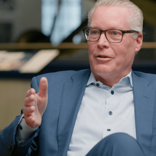 12 Fortune 500 CEOs labored for Pepsi. Delta’s Ed Bastian explains why…