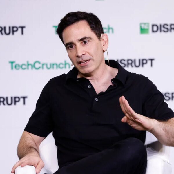 The 12-month window | TechCrunch