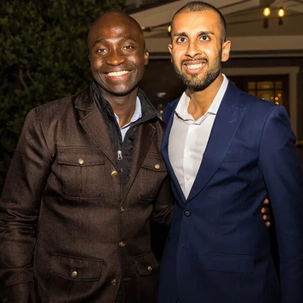 These cofounders give up their jobs and racked up $100K in bank…