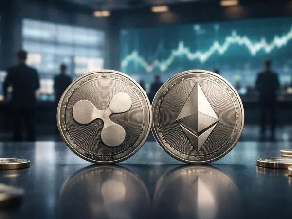 This Ripple-Ethereum Crossover Could Usher In A New Era Of Trading