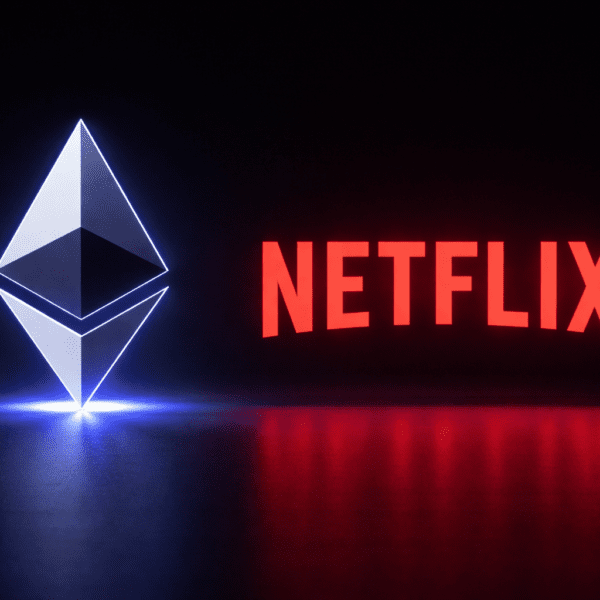 Ethereum To Follow Netflix’s Trajectory? Expert Breaks Down Some Interesting Similarities