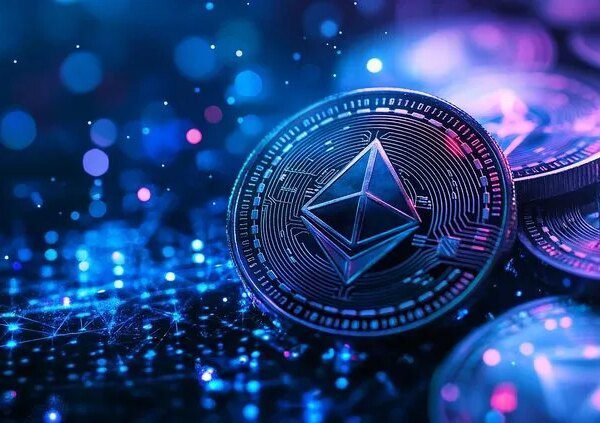 Ethereum Showcases Dominance, Claiming No.1 Spot In Global Validator Network Spread