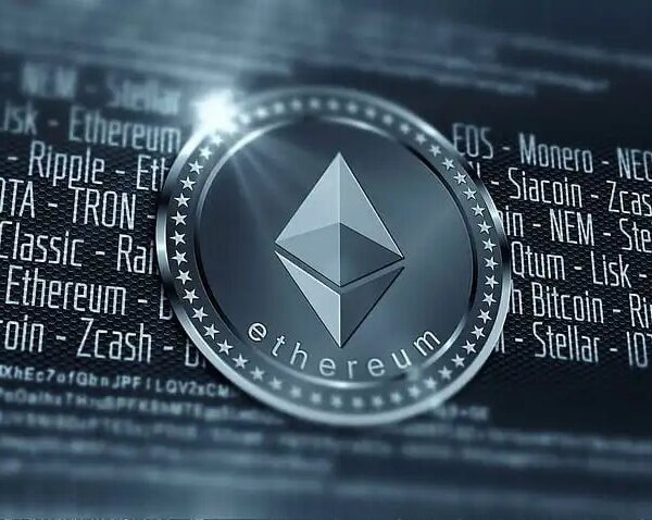 Ethereum Gains Institutional Spotlight – Here’s What The CEO Of Etherealize Has&hellip;