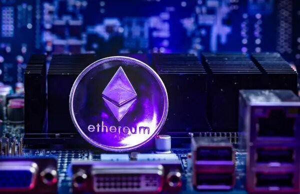 Here’s Why Ethereum Is Gaining Recognition As The Core Settlement Layer For&hellip;