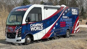 FOX & Friends hits the street to rejoice America’s 250th with RV giveaway
