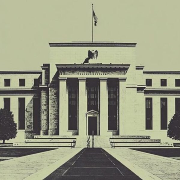 What’s priced in for the Federal Reserve and ECB after the Iran…