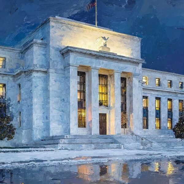 Latest non-farm payrolls vindicates the Fed’s wait-and-see method – CIBC