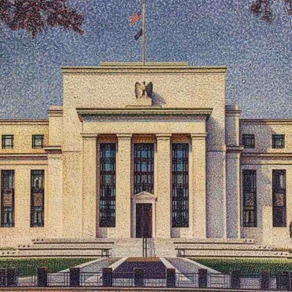The full assertion from the Federal Reserve April FOMC assembly