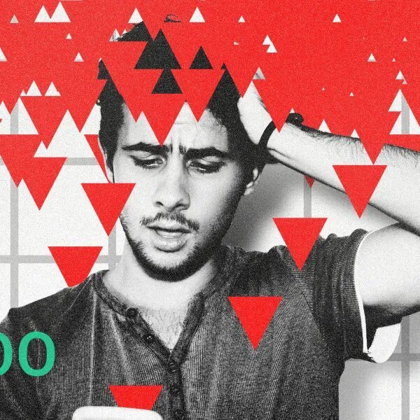 Prediction markets and playing dependancy: Young males are getting sucked in